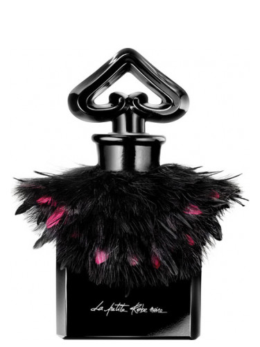 Guerlain La Petite Robe Noire by Maison Legeron