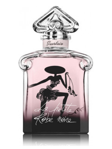 Guerlain La Petite Robe Noire Eau de Parfum Collector Edition