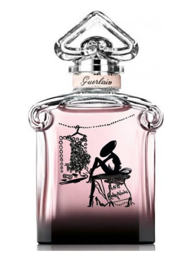 Guerlain La Petite Robe Noire Eau de Parfum Limited Edition 2014