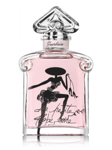 Guerlain La Petite Robe Noire Eau de Toilette Collector Edition