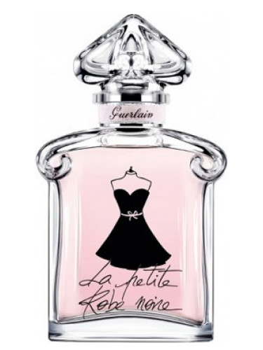 Guerlain La Petite Robe Noire Eau de Toilette