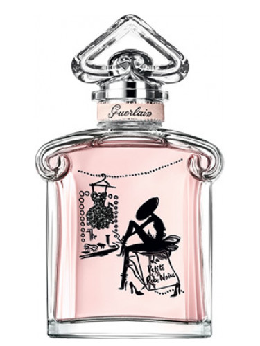 Guerlain La Petite Robe Noire Eau de Toilette Limited Edition 2014