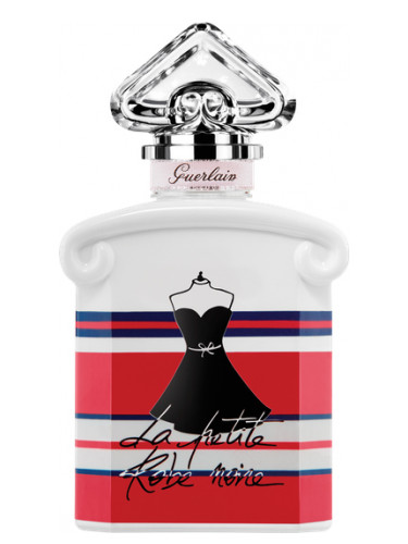 Guerlain La Petite Robe Noire Eau de Toilette So Frenchy