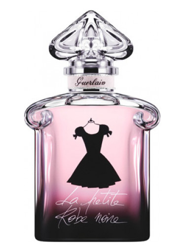 Guerlain La Petite Robe Noire