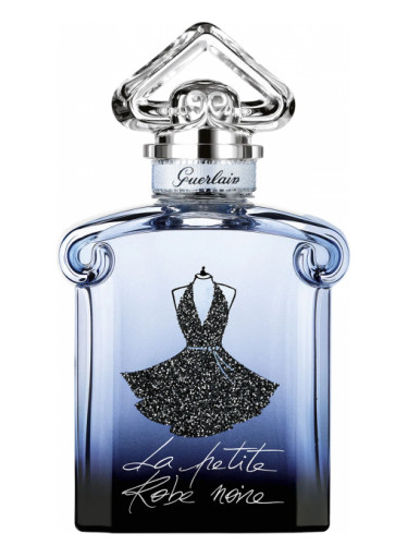 Guerlain La Petite Robe Noire Intense Collector 2019