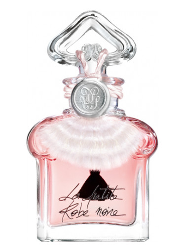 Guerlain La Petite Robe Noire L'Extrait