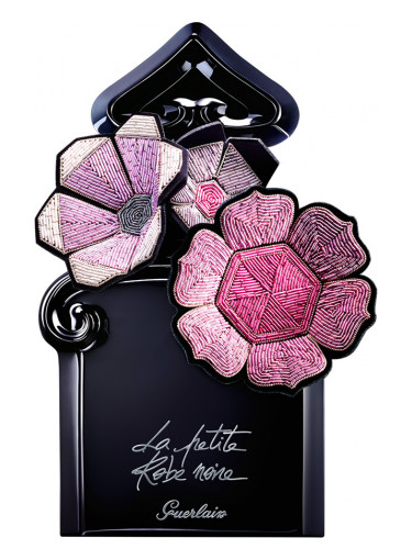 Guerlain La Petite Robe Noire Macon&Lesquoy Edition