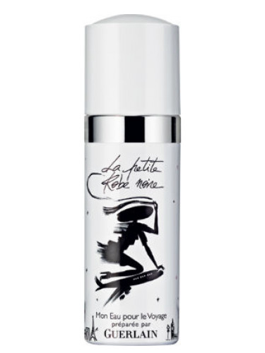 Guerlain La Petite Robe Noire Mon Eau Pour Le Voyage