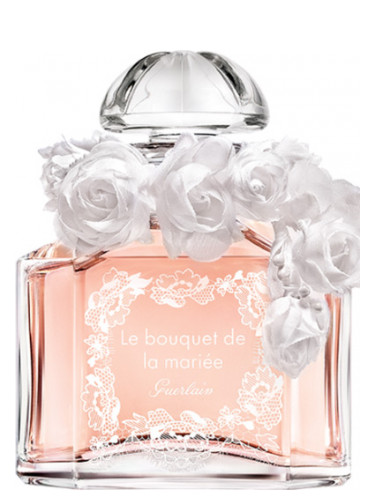 Guerlain Le Bouquet de la Mariee