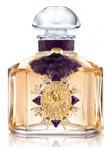 Guerlain Le Bouquet de la Reine