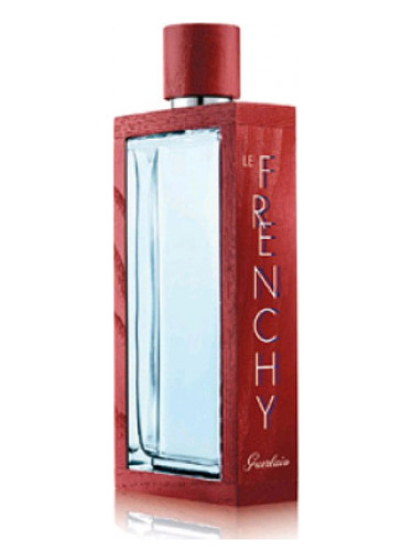 Guerlain Le Frenchy