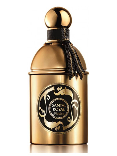 Guerlain Les Absolus d'Orient Santal Royal Collector