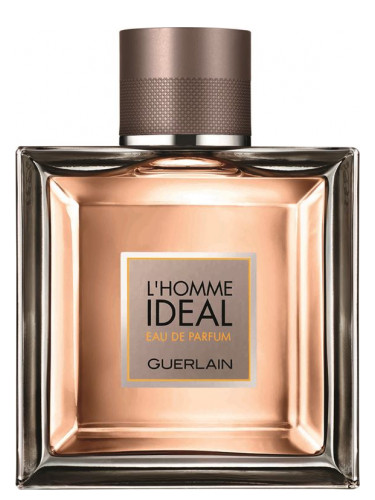 Guerlain L’Homme Ideal Eau de Parfum