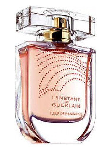 Guerlain L'Instant de Guerlain Fleur de Mandarine