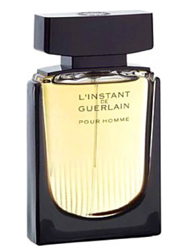 Guerlain L'Instant de Guerlain pour Homme Eau Extreme