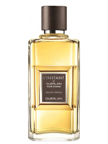 Guerlain L'Instant de Guerlain pour Homme EDP