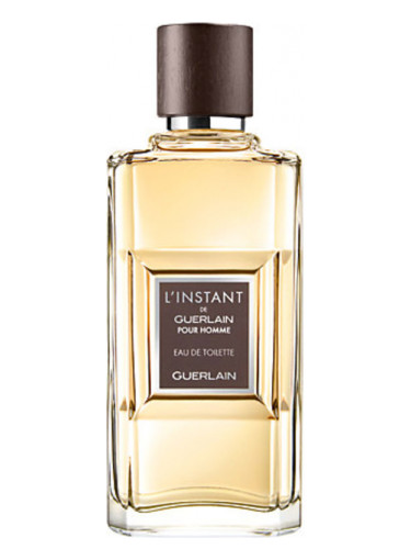 Guerlain L'Instant de Guerlain pour Homme EDT