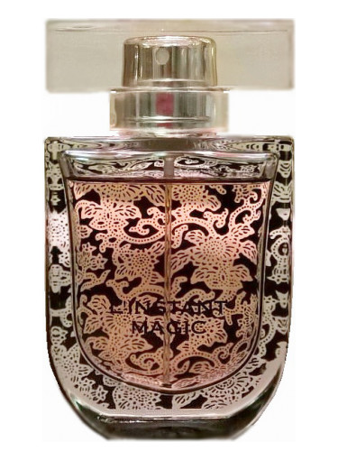 Guerlain L'Instant Magic limited edition Sérigraphiées