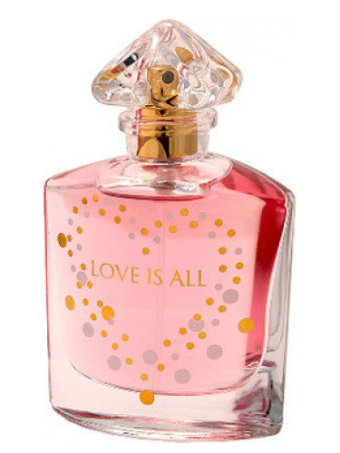 Guerlain Love is All