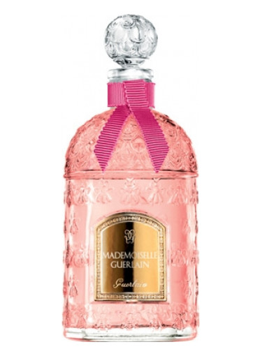 Guerlain Mademoiselle Guerlain