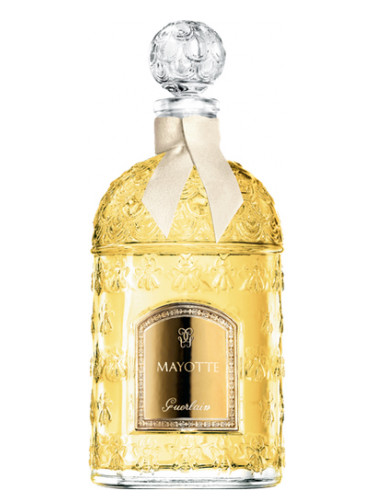 Guerlain Mayotte