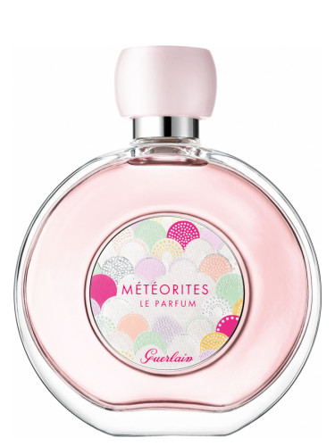 Guerlain Météorites Le Parfum