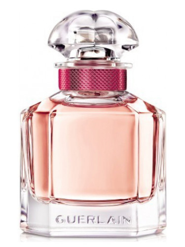 Guerlain Mon Guerlain Bloom of Rose