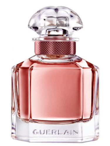 Guerlain Mon Guerlain Eau de Parfum Intense