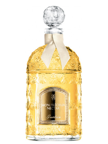 Guerlain Mon Precieux Nectar