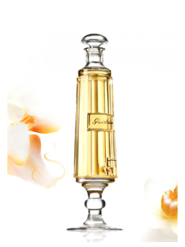 Guerlain Mon Precious Nectar Fountain Imperiale