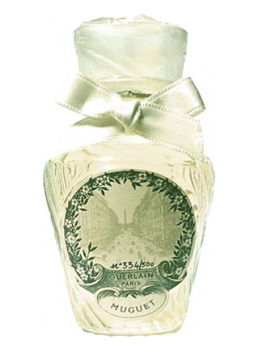 Guerlain Muguet 1998