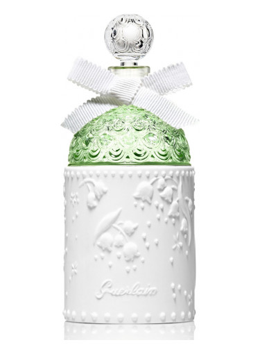 Guerlain Muguet 2014