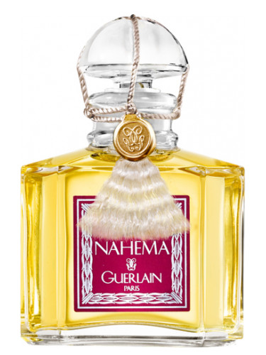 Guerlain Nahema