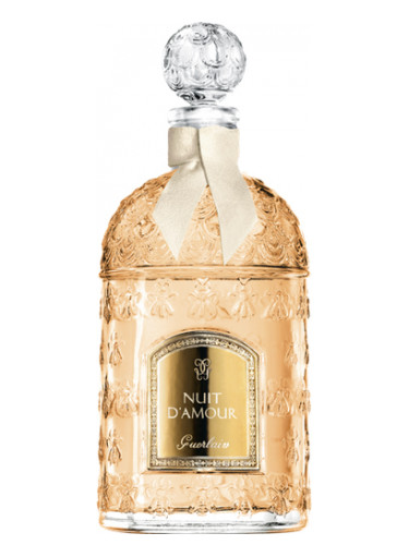 Guerlain Nuit d'Amour