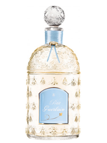 Guerlain Petit Guerlain (In Blue)