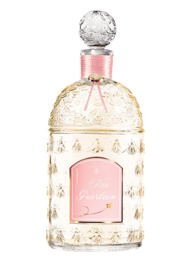 Guerlain Petit Guerlain (In Pink)