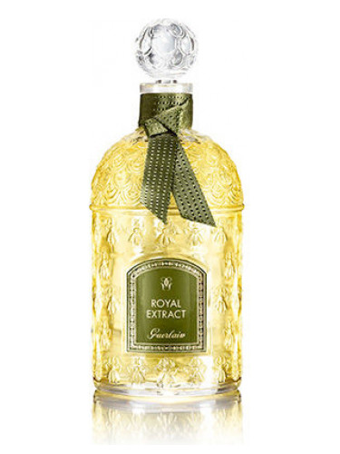 Guerlain Royal Extrait