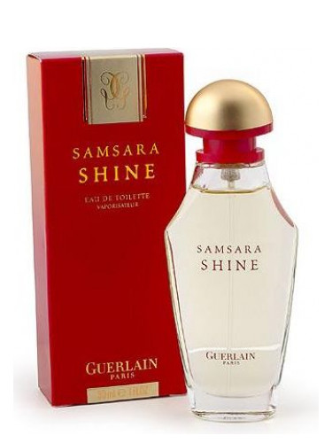 Guerlain Samsara Shine