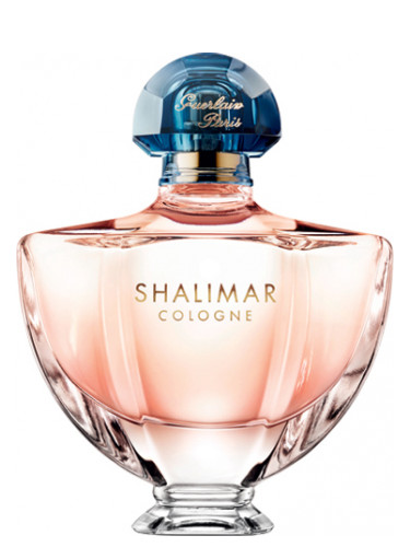 Guerlain Shalimar Cologne