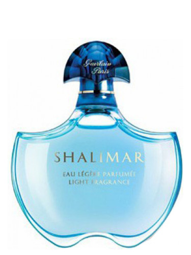 Guerlain Shalimar Eau Légère