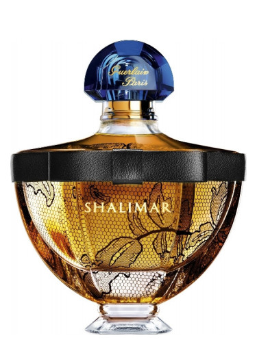 Guerlain Shalimar Fourreau du Soir