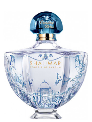 Guerlain Shalimar Souffle de Parfum 2015