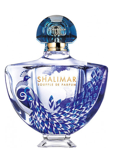 Guerlain Shalimar Souffle de Parfum 2017