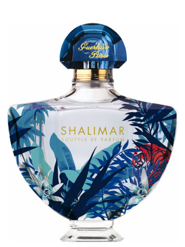 Guerlain Shalimar Souffle de Parfum 2018