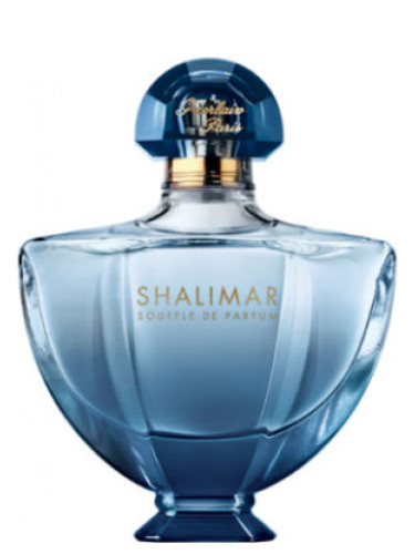 Guerlain Shalimar Souffle de Parfum