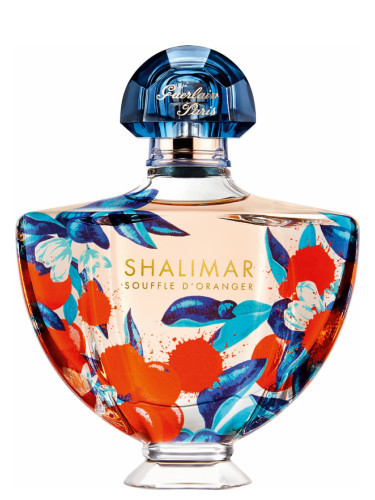 Guerlain Shalimar Souffle d'Oranger