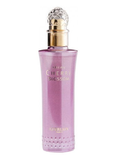 Guerlain Shiny Cherry Blossom