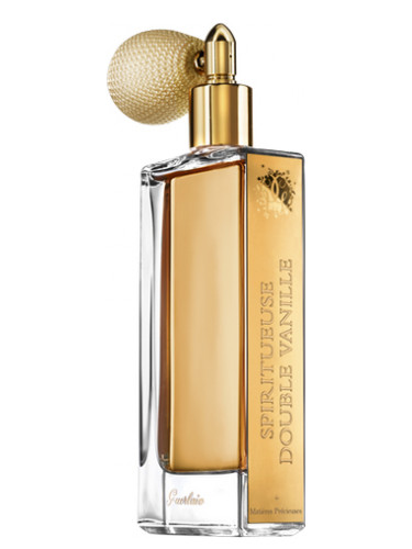 Guerlain Spiritueuse Double Vanille