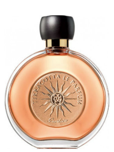 Guerlain Terracotta Le Parfum