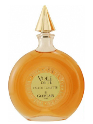 Guerlain Terracotta Voile d'Été (No.25, Quand Vient l'Été)